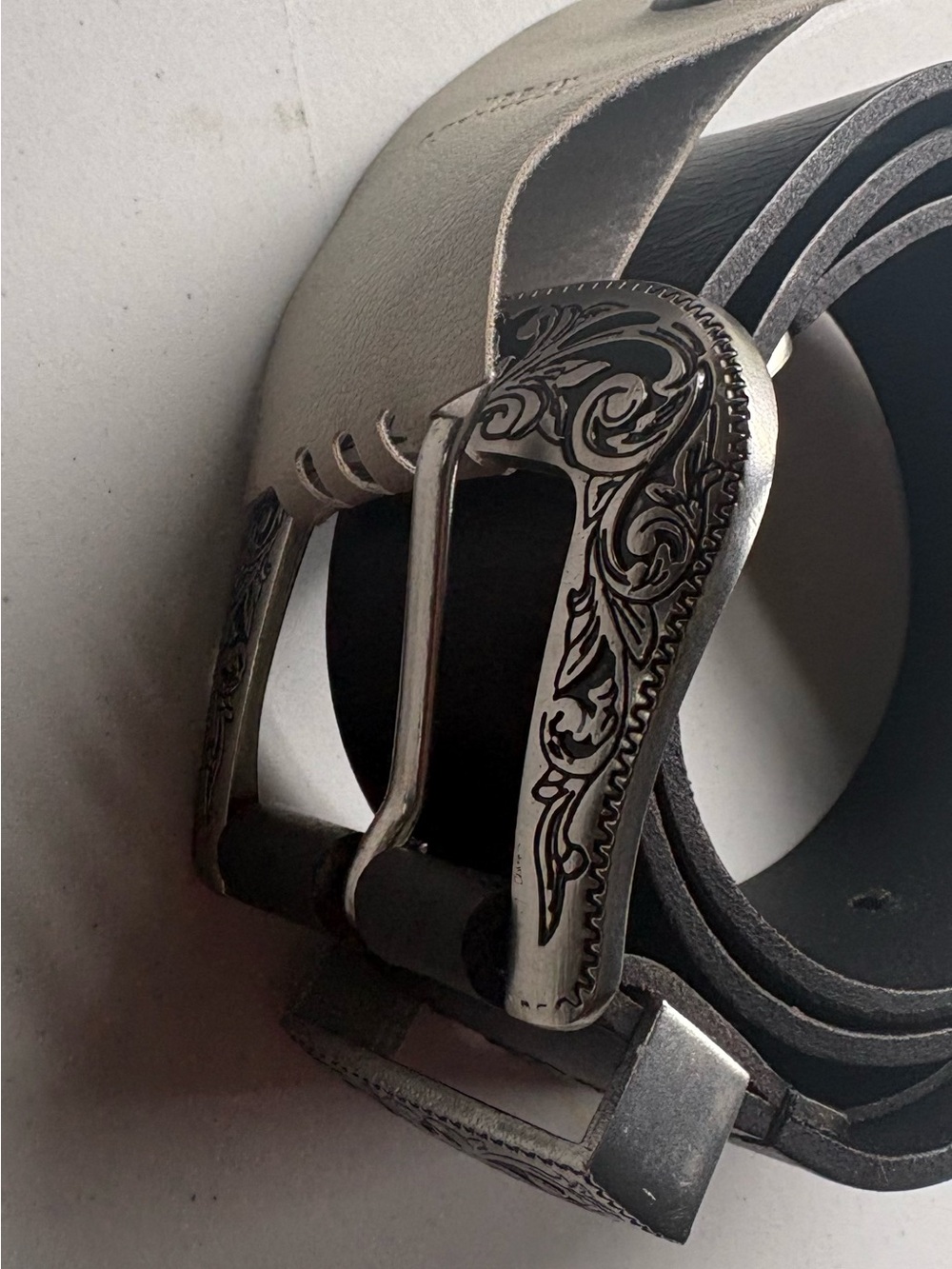 Men Accessories - Belts